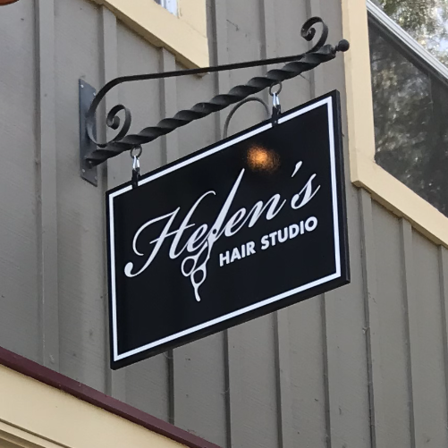 Helen's Hair Studio